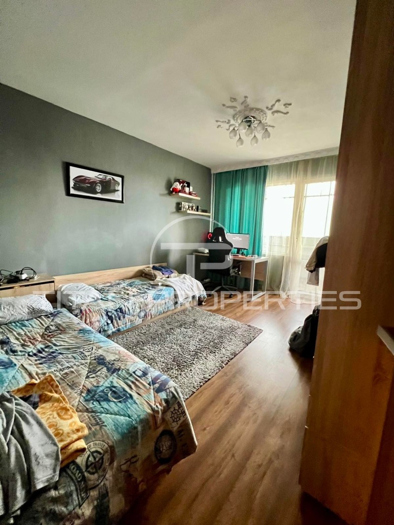 In vendita  2 camere da letto Burgas , Zornitsa , 100 mq | 96368973 - Immagine [13]