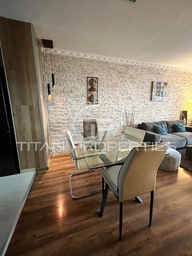 In vendita  2 camere da letto Burgas , Zornitsa , 100 mq | 96368973 - Immagine [3]