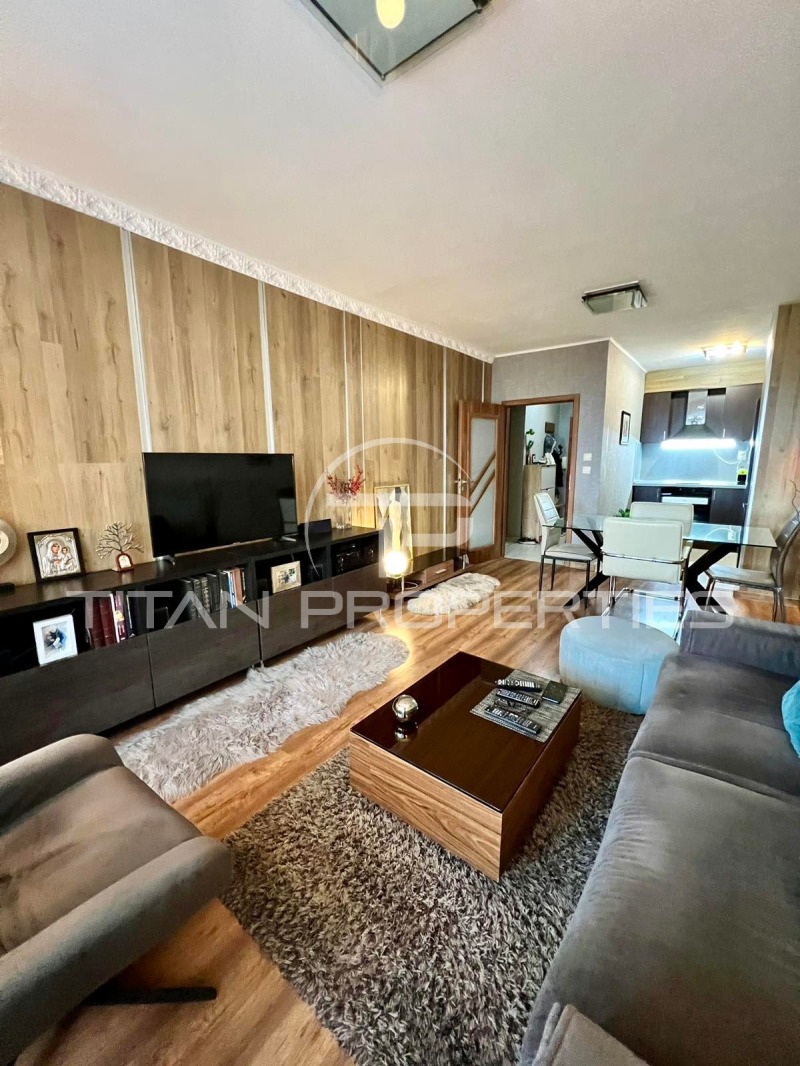 De vânzare  2 dormitoare Burgas , Zornița , 100 mp | 96368973 - imagine [8]