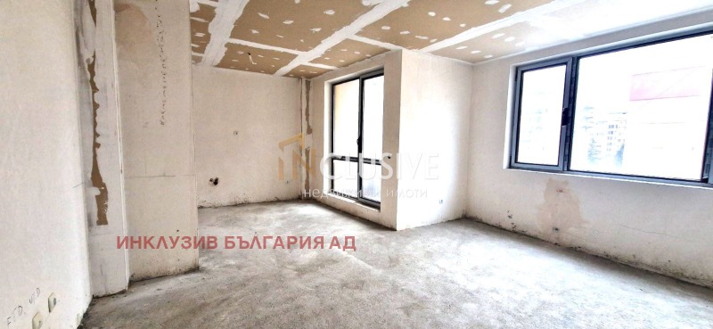 Продава 3-СТАЕН, гр. Перник, Изток, снимка 4 - Aпартаменти - 49397771