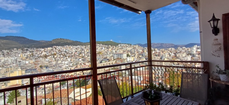 Продава  3-стаен, Гърция, Кавала •  180 000 EUR • ID 12672372 — holmes.bg - [1] 