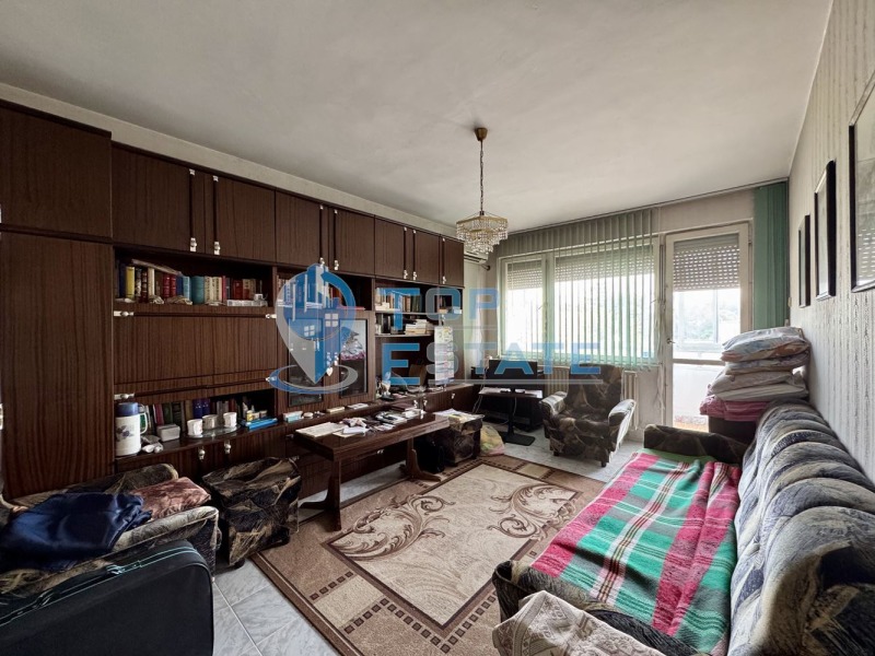 Zu verkaufen  2 Schlafzimmer region Weliko Tarnowo , Gorna Orjahowiza , 72 qm | 40821483 - Bild [3]