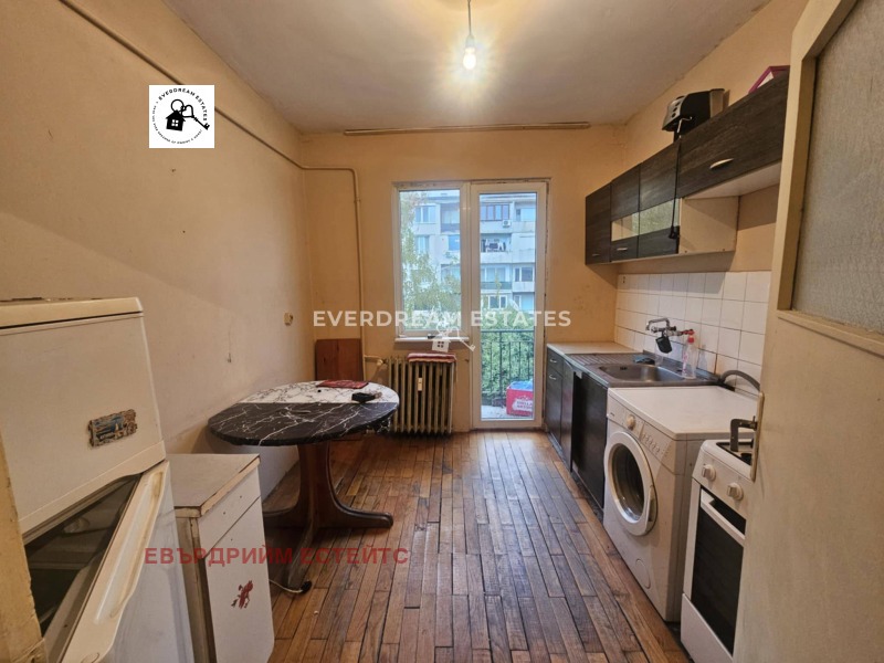 Продава  3-стаен град София , Надежда 4 , 64 кв.м | 51175924 - изображение [5]