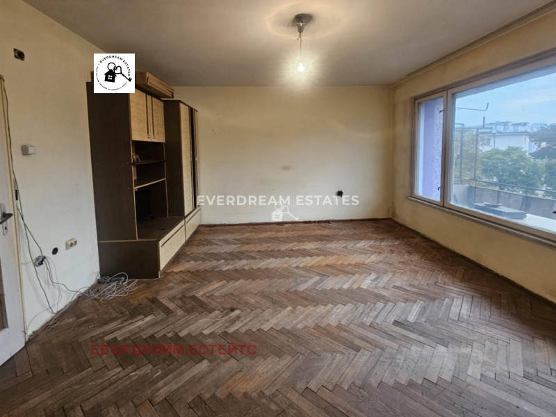 Продава  3-стаен град София , Надежда 4 , 64 кв.м | 51175924 - изображение [2]