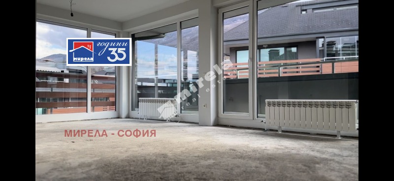 Продава 3-СТАЕН, гр. София, Бояна, снимка 11 - Апартаменти - 52209780