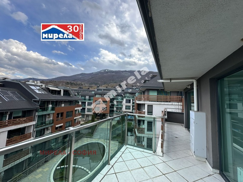 Продава 3-СТАЕН, гр. София, Бояна, снимка 3 - Апартаменти - 52209780