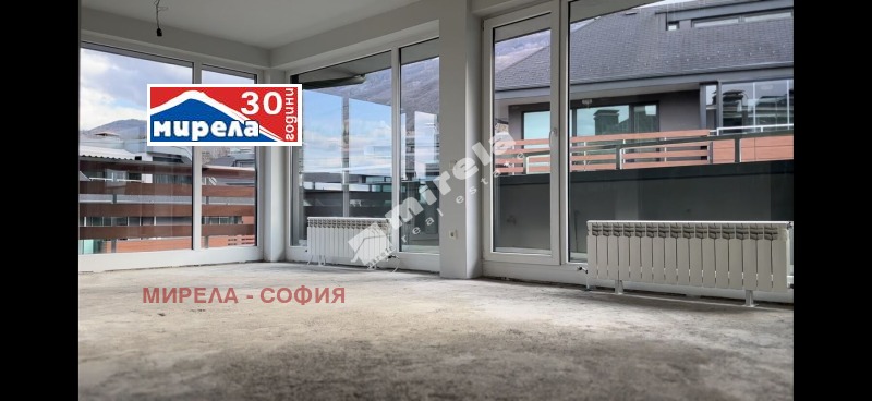 Продава 3-СТАЕН, гр. София, Бояна, снимка 9 - Апартаменти - 52209780
