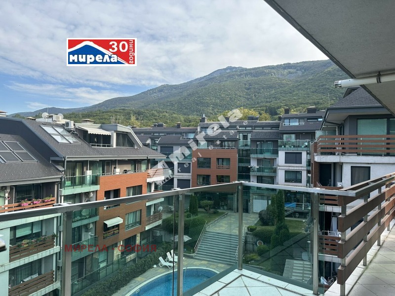 Продава 3-СТАЕН, град София, Бояна • 273000 € / 533941.59 лв. • 25181864 1