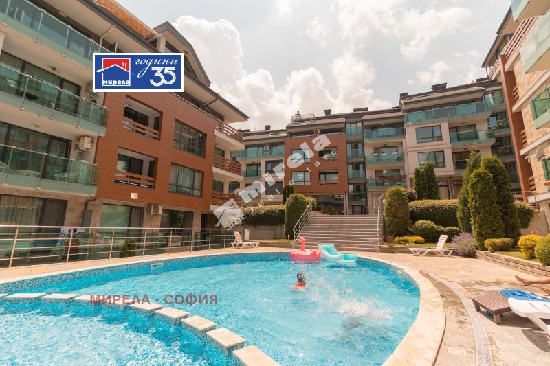 Продава 3-СТАЕН, гр. София, Бояна, снимка 9 - Апартаменти - 52209780