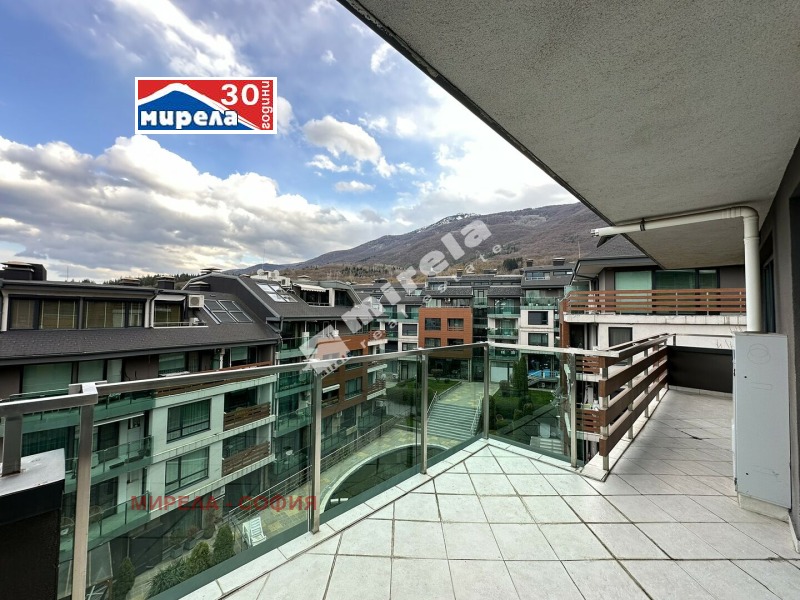 Продава 3-СТАЕН, гр. София, Бояна, снимка 4 - Апартаменти - 52209780