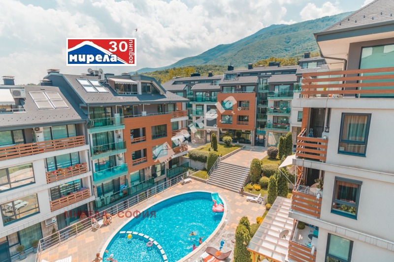 Продава 3-СТАЕН, гр. София, Бояна, снимка 6 - Апартаменти - 52209780