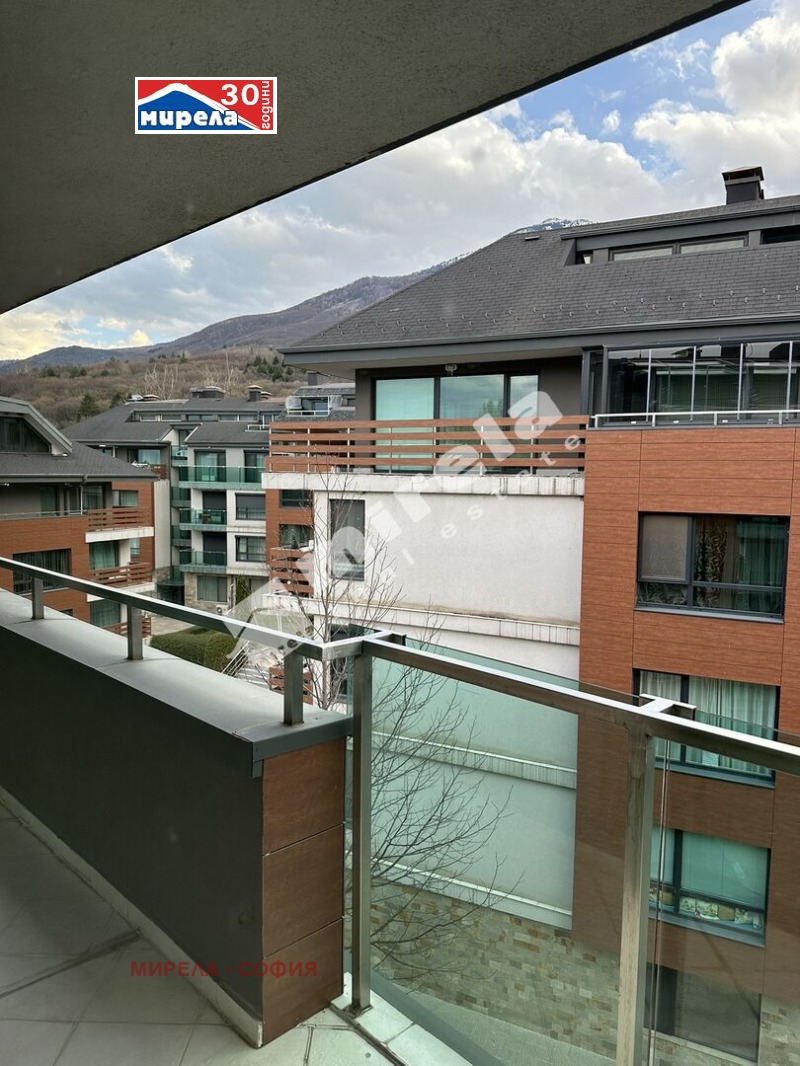 Продава 3-СТАЕН, гр. София, Бояна, снимка 5 - Апартаменти - 52209780