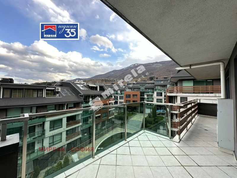 Продава 3-СТАЕН, гр. София, Бояна, снимка 6 - Апартаменти - 52209780