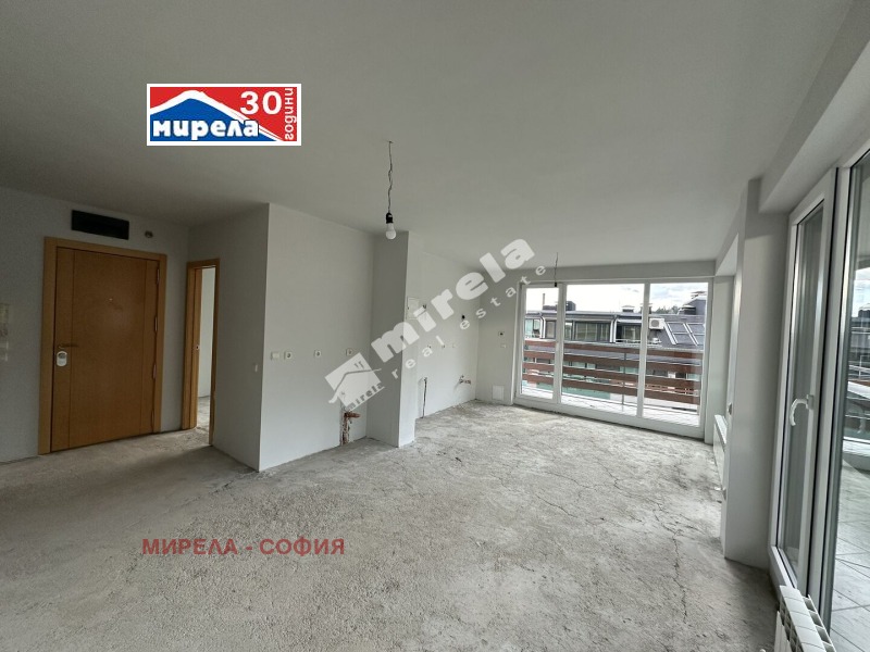 Продава 3-СТАЕН, гр. София, Бояна, снимка 10 - Апартаменти - 52209780
