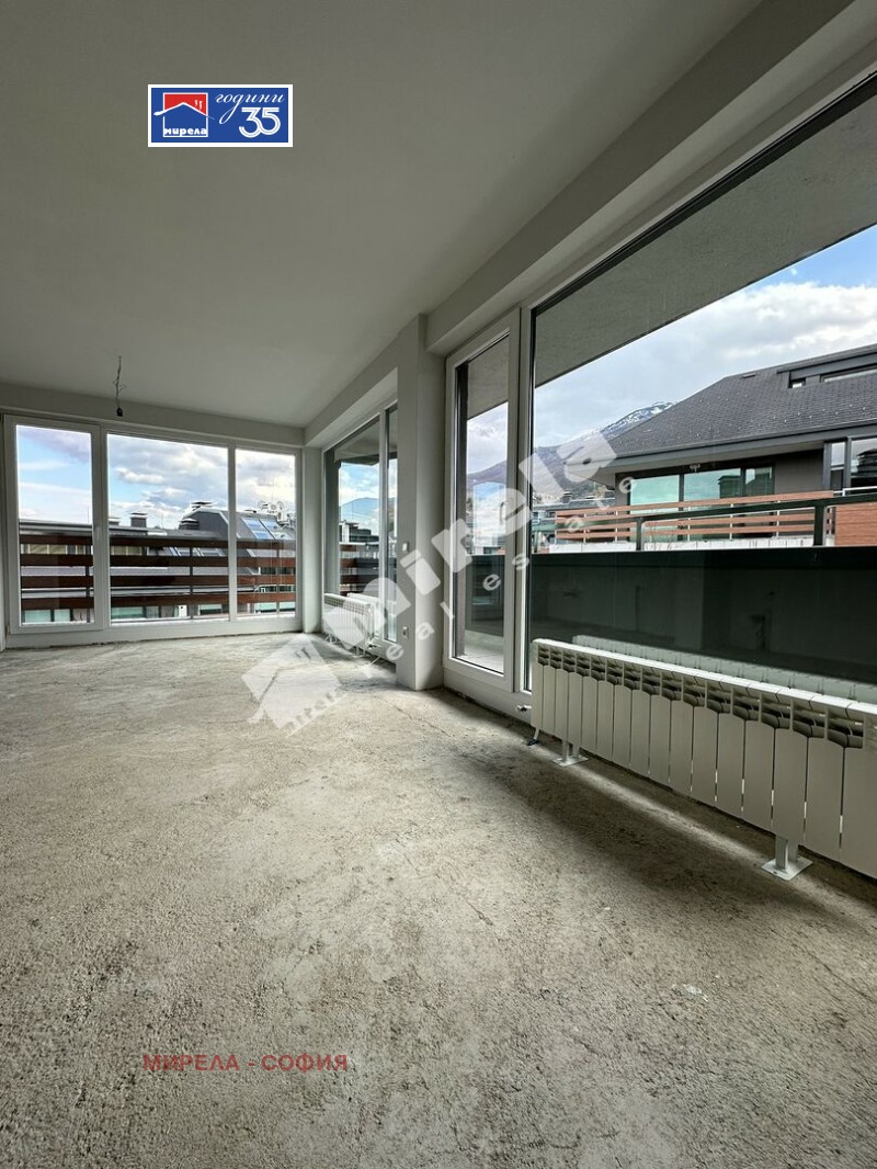 Продава 3-СТАЕН, гр. София, Бояна, снимка 13 - Апартаменти - 52209780