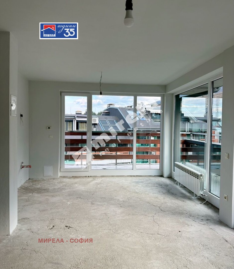 Продава 3-СТАЕН, гр. София, Бояна, снимка 2 - Апартаменти - 52209780