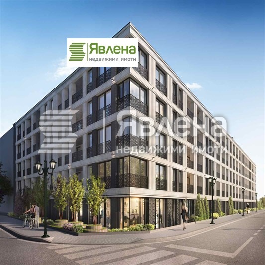 Продава 3-СТАЕН, град София, Кръстова вада • 338320 € / 661696.41 лв. • 63412636 1