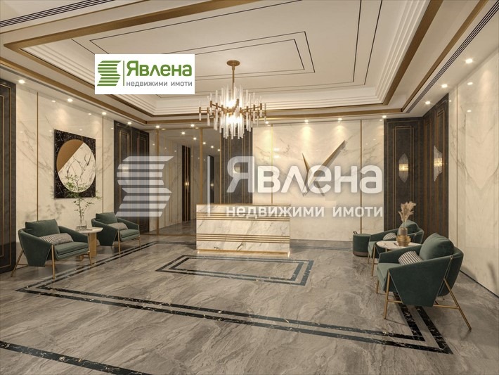 Продава 3-СТАЕН, гр. София, Кръстова вада, снимка 3 - Апартаменти - 52619140
