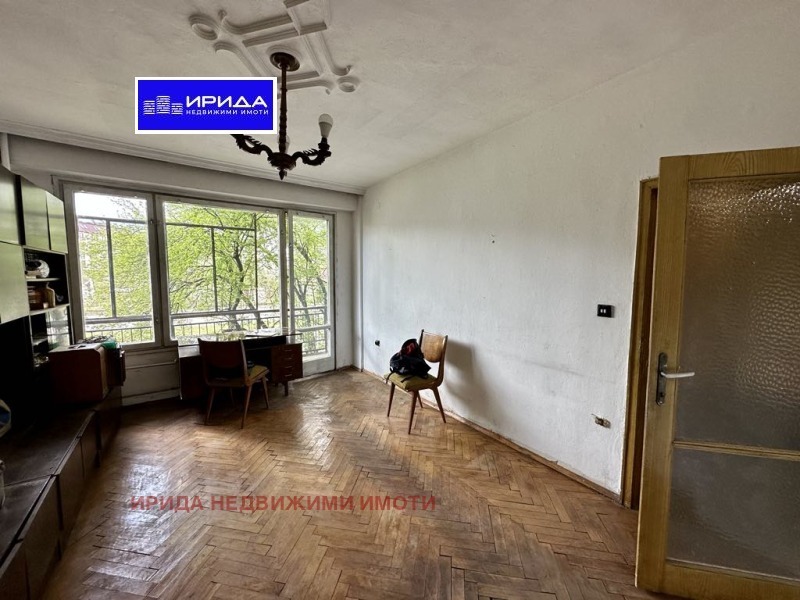 Продава 3-СТАЕН, гр. София, Гоце Делчев, снимка 3 - Апартаменти - 53369635