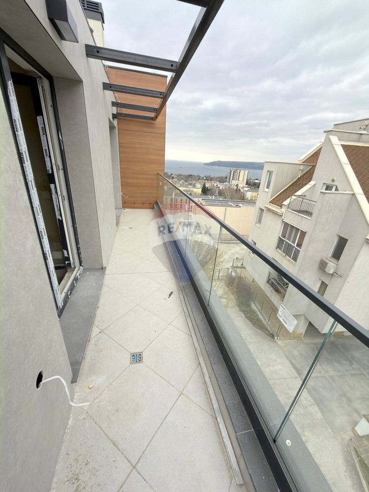 Продава 3-СТАЕН, гр. Варна, Бриз, снимка 6 - Апартаменти - 53824899