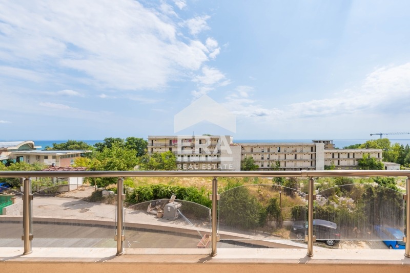 Продава 3-СТАЕН, гр. Варна, к.к. Чайка, снимка 10 - Апартаменти - 55664899