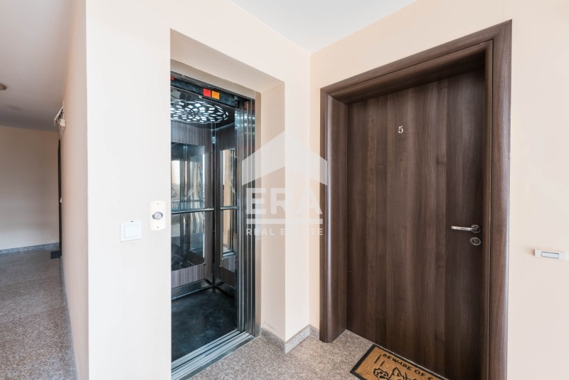 Продава 3-СТАЕН, гр. Варна, к.к. Чайка, снимка 14 - Апартаменти - 55664899