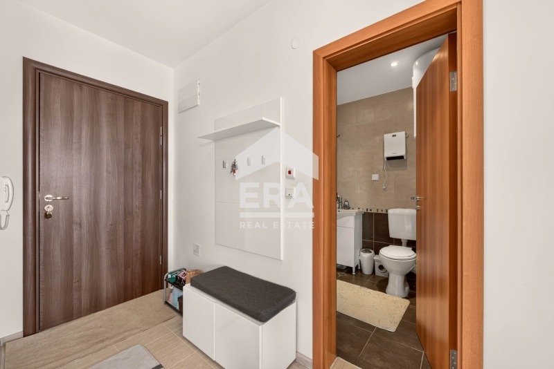 Продава 3-СТАЕН, гр. Варна, к.к. Чайка, снимка 12 - Апартаменти - 55664899