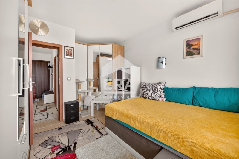 Продава 3-СТАЕН, гр. Варна, к.к. Чайка, снимка 11 - Апартаменти - 55664899