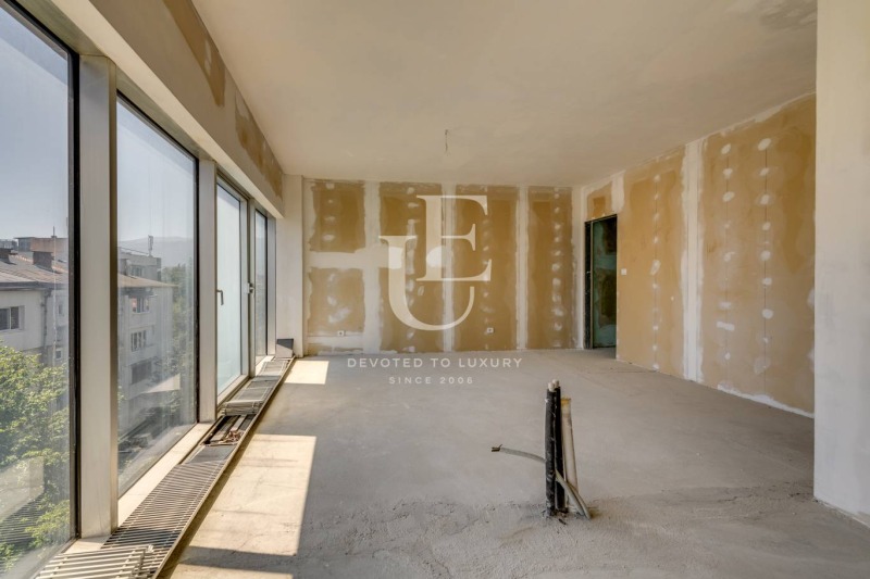 Продава 4-СТАЕН, гр. София, Изток, снимка 8 - Апартаменти - 53576619