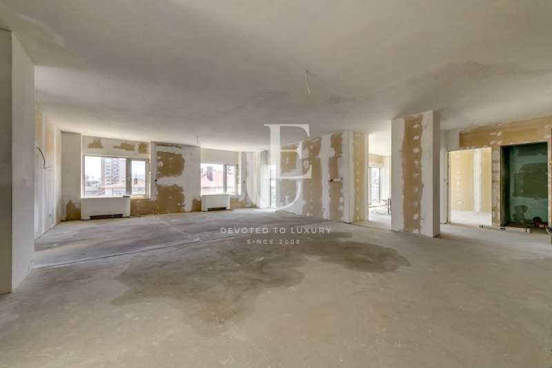 Продава 4-СТАЕН, гр. София, Изток, снимка 10 - Апартаменти - 53576619