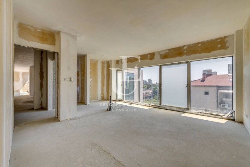 Продава 4-СТАЕН, гр. София, Изток, снимка 6 - Апартаменти - 53576619