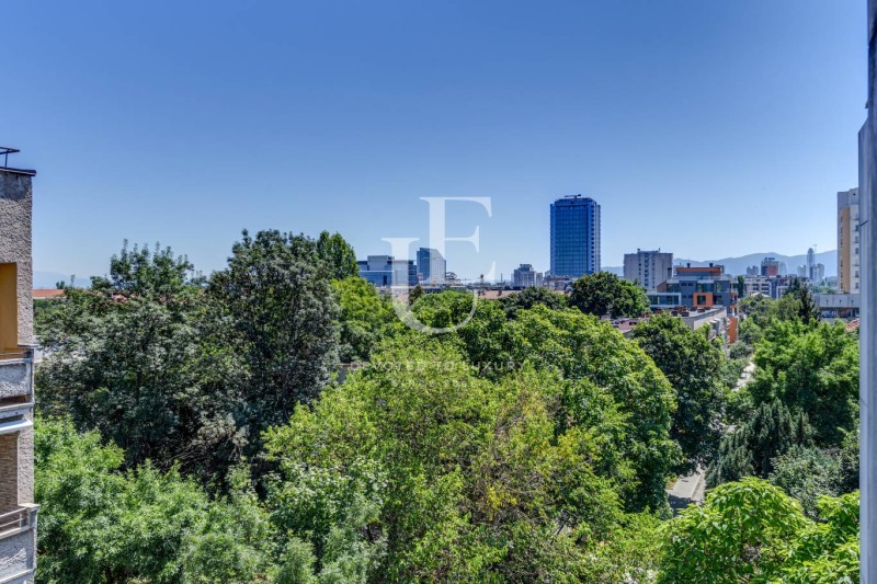 Продава 4-СТАЕН, гр. София, Изток, снимка 14 - Апартаменти - 53576619