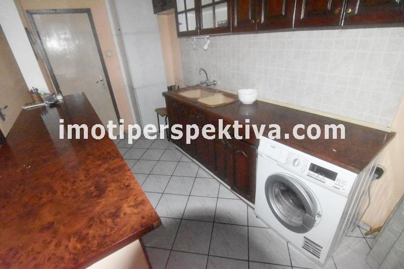 Продава  Многостаен град Пловдив , Кършияка , 160 кв.м | 62977127 - изображение [3]