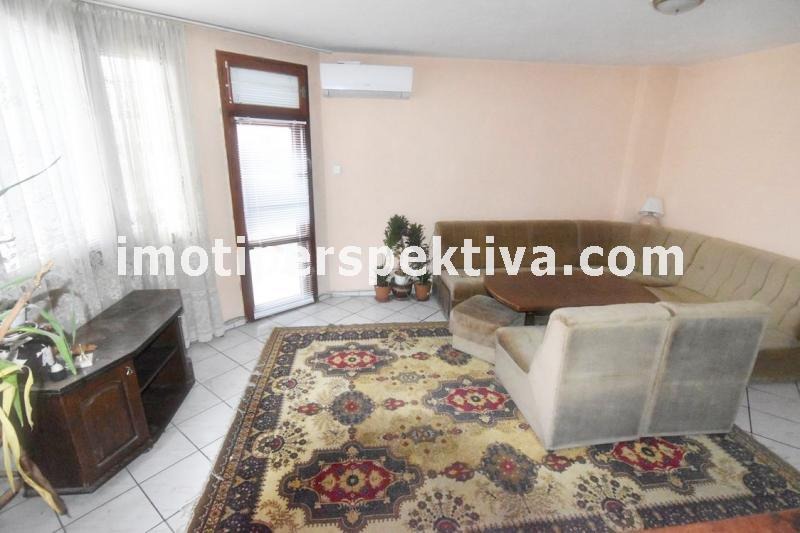 Продава  Многостаен град Пловдив , Кършияка , 160 кв.м | 62977127