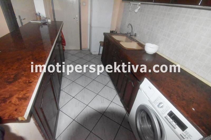 Продава  Многостаен град Пловдив , Кършияка , 160 кв.м | 62977127 - изображение [4]