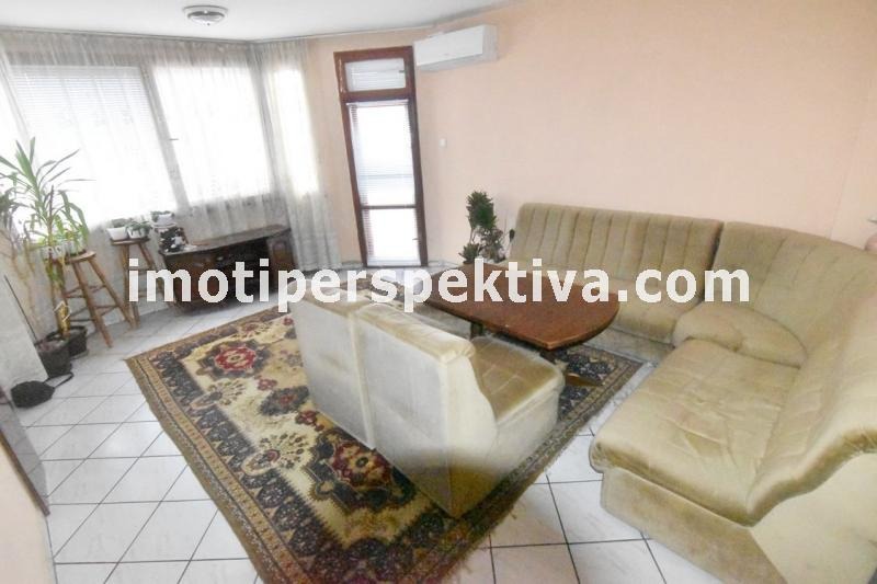 Продава  Многостаен град Пловдив , Кършияка , 160 кв.м | 62977127 - изображение [2]