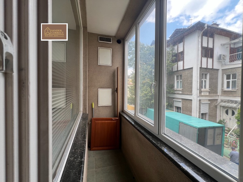 Продава  Многостаен град София , Център , 232 кв.м | 58699610 - изображение [17]