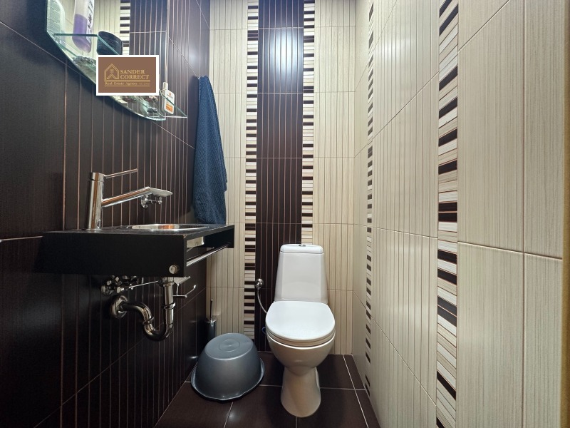 Продава  Многостаен град София , Център , 232 кв.м | 58699610 - изображение [2]