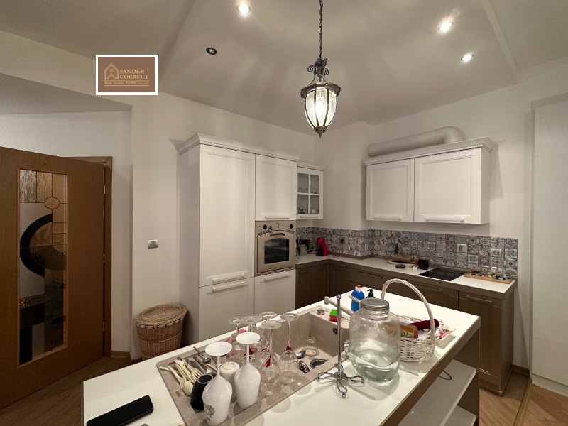 Продава  Многостаен град София , Център , 232 кв.м | 58699610 - изображение [9]