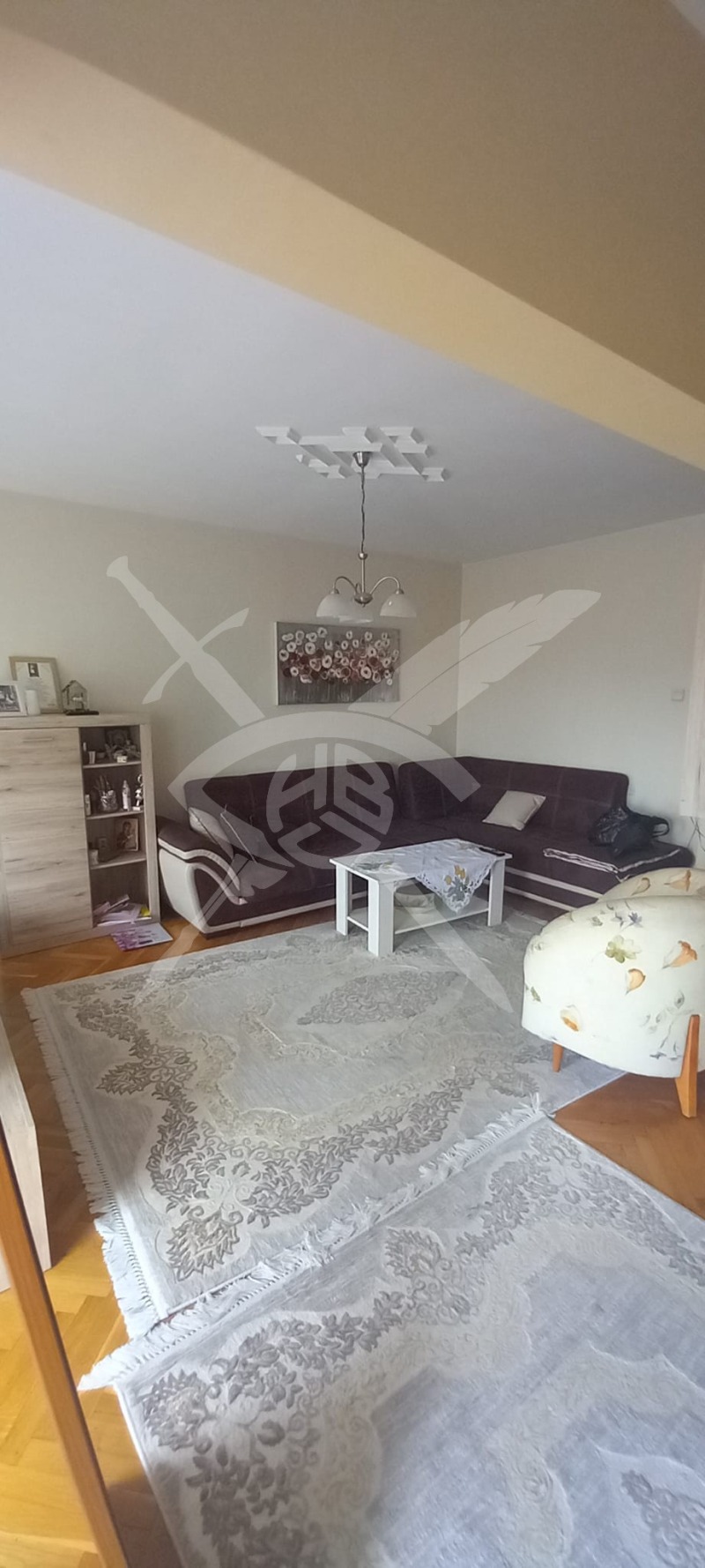 Продава МНОГОСТАЕН, гр. Бургас, Център