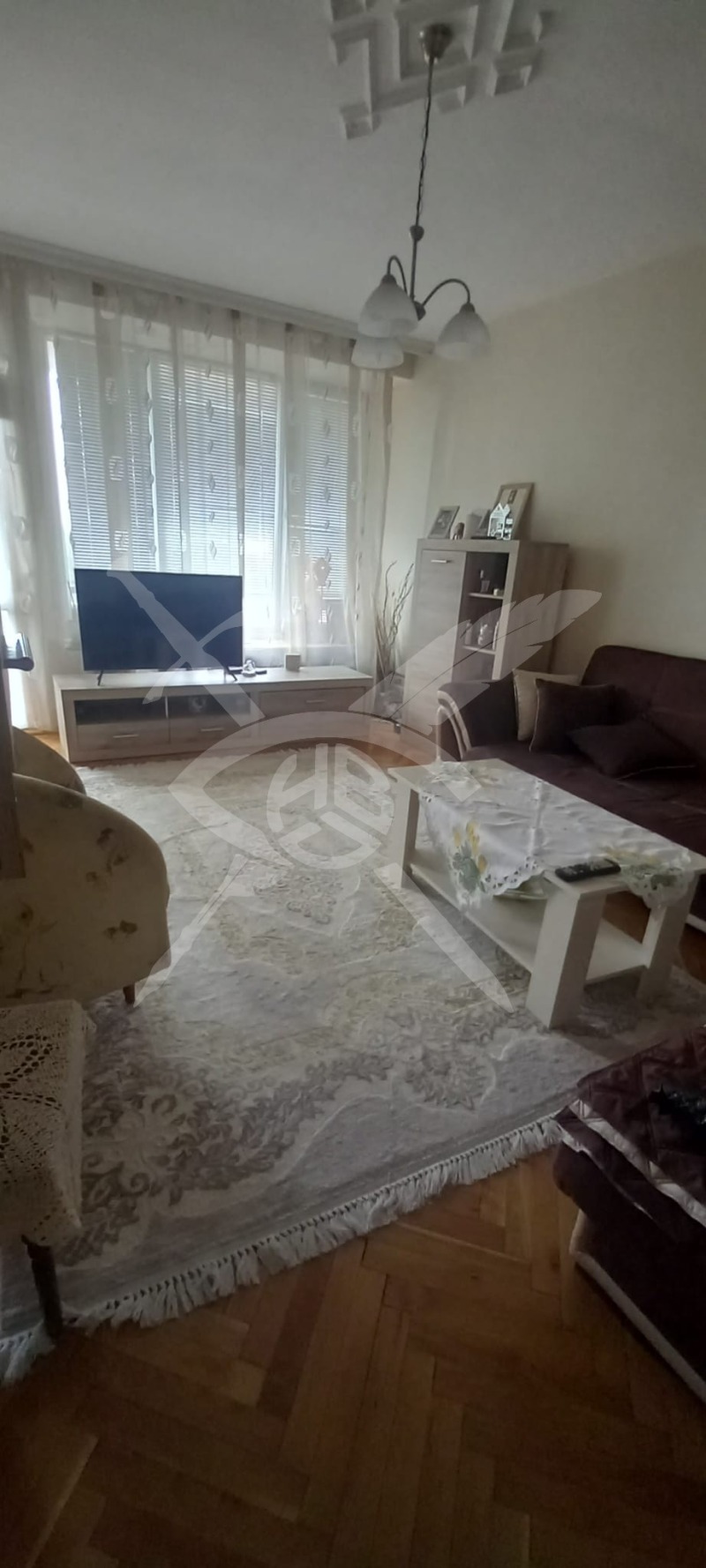 Продава МНОГОСТАЕН, гр. Бургас, Център, снимка 2 - Апартаменти - 53442572