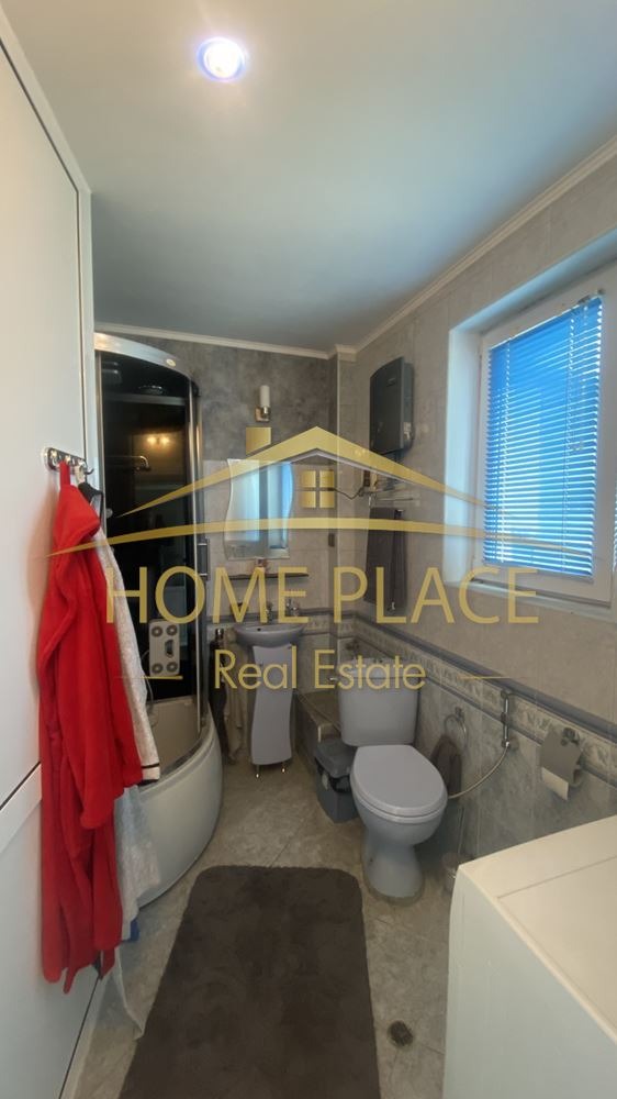 Продава ЕТАЖ ОТ КЪЩА, гр. Варна, ВИНС-Червен площад, снимка 11 - Етаж от къща - 53766248