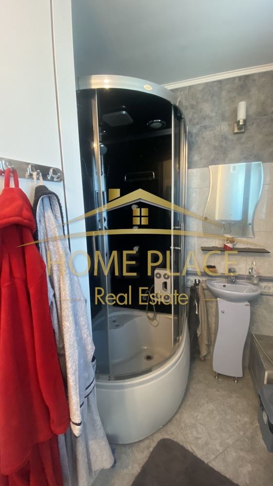 Продава ЕТАЖ ОТ КЪЩА, гр. Варна, ВИНС-Червен площад, снимка 13 - Етаж от къща - 53766248