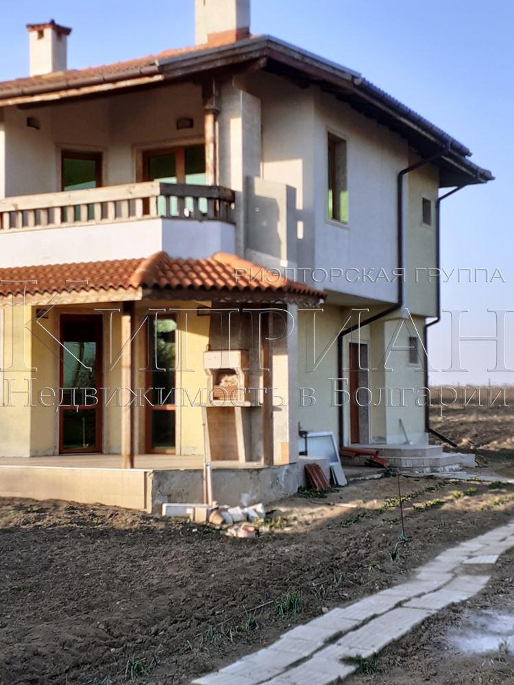 Satılık  Ev bölge Dobriç , Slaveevo , 203 metrekare | 53258532 - görüntü [2]