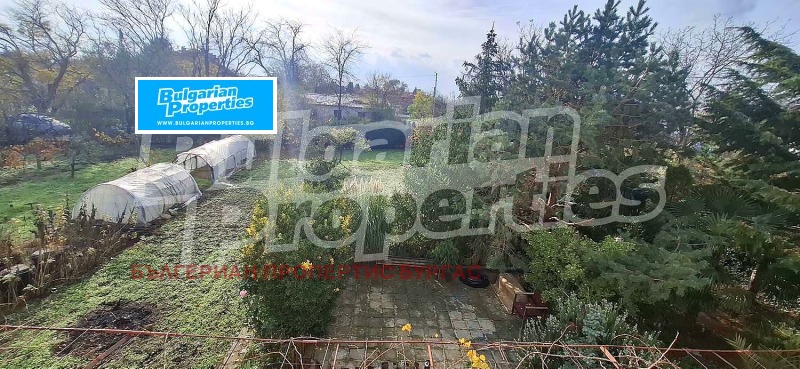 Продава КЪЩА, гр. Бургас, Черно море, снимка 16 - Къщи - 52521229