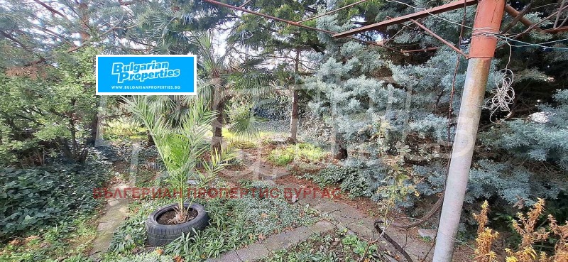 Продава КЪЩА, гр. Бургас, Черно море, снимка 4 - Къщи - 52521229
