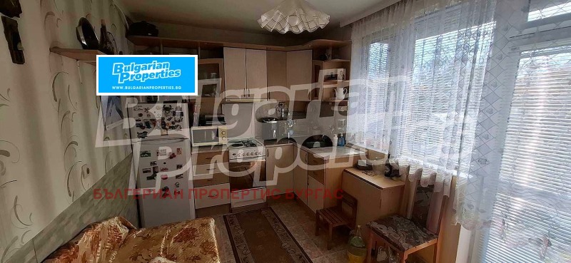 Продава КЪЩА, гр. Бургас, Черно море, снимка 6 - Къщи - 52521229