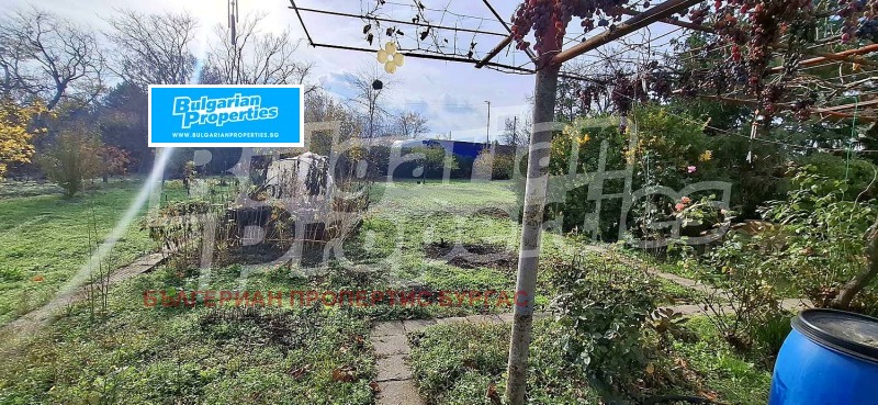 Продава КЪЩА, гр. Бургас, Черно море, снимка 3 - Къщи - 52521229