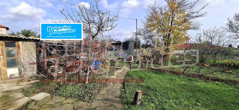 Продава КЪЩА, гр. Бургас, Черно море, снимка 2 - Къщи - 52521229