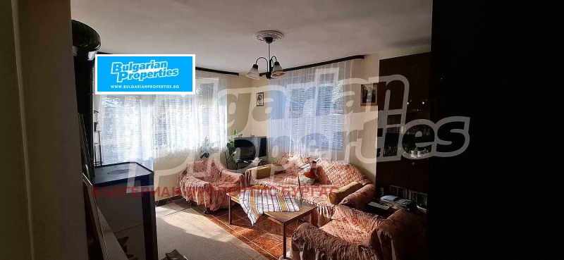 Продава КЪЩА, гр. Бургас, Черно море, снимка 8 - Къщи - 52521229